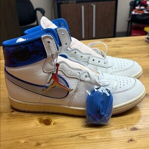 Awake NY Jordan 1 Air ship PE (DS)